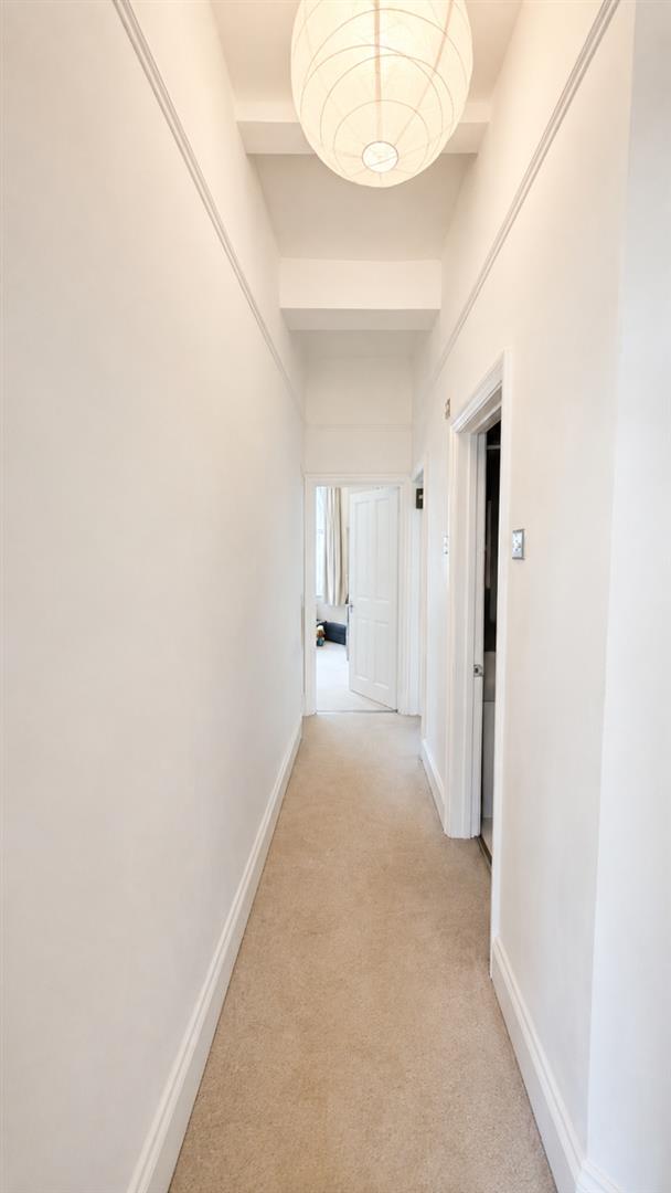 Stockleigh Road, St Leonards-On-Sea